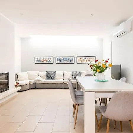 公寓 Appartamento-l'elicriso *