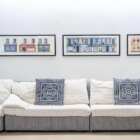 Appartamento-l'elicriso * Scano Montiferro