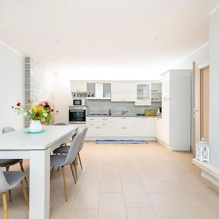 公寓 Appartamento-l'elicriso Scano Montiferro