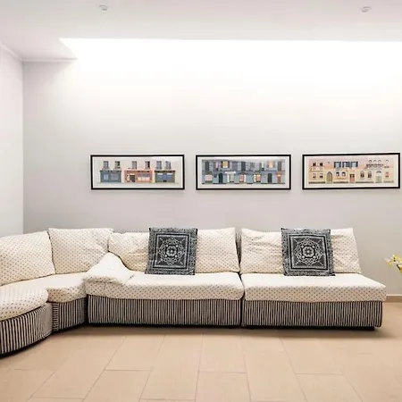 Appartamento-l'elicriso 公寓 Scano Montiferro