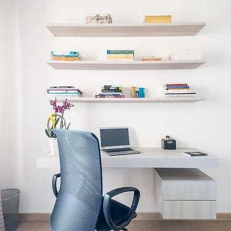 Appartamento-l'elicriso 公寓 Scano Montiferro