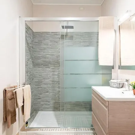 公寓 Appartamento-l'elicriso *