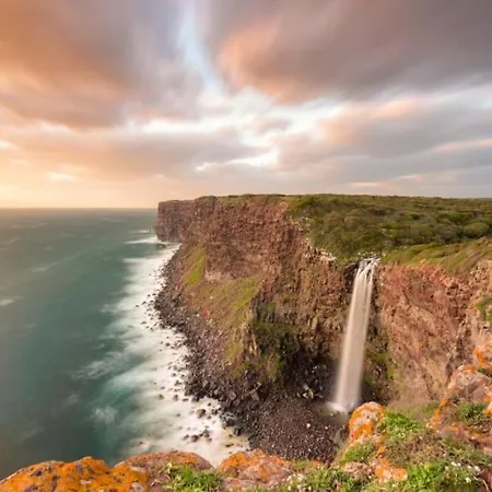 公寓 Appartamento-l'elicriso