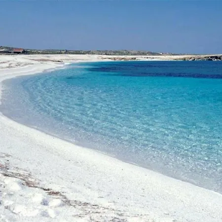 Appartamento-l'elicriso * Scano Montiferro