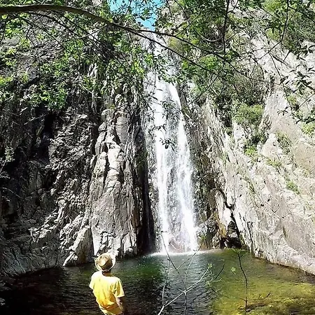 Appartamento-l'elicriso 公寓 Scano Montiferro