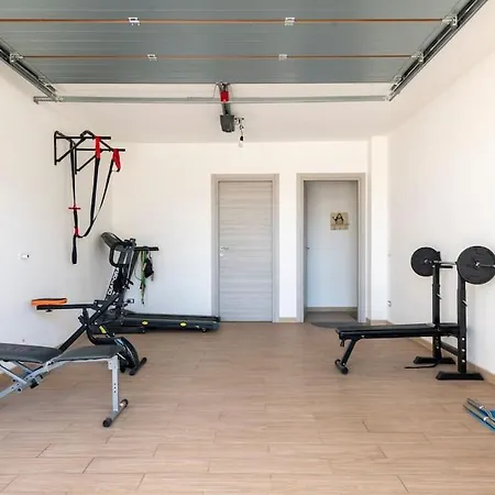 Appartamento-l'elicriso 公寓