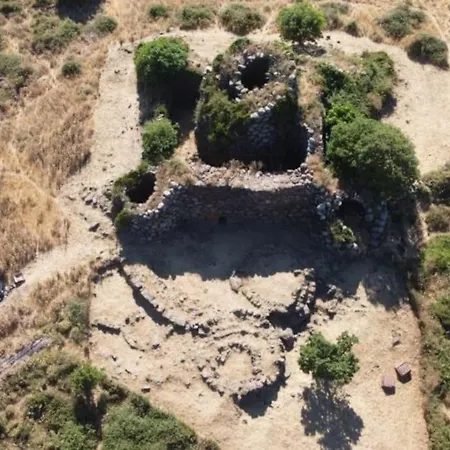 Appartamento-l'elicriso 公寓