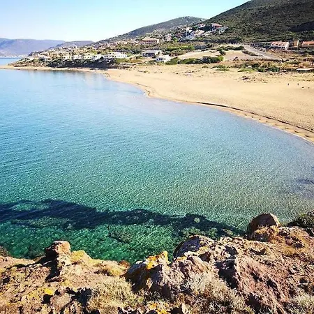 公寓 Appartamento-l'elicriso