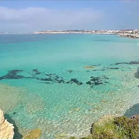 Appartamento-l'elicriso 公寓 *