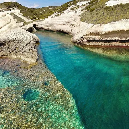 Appartamento-l'elicriso 公寓