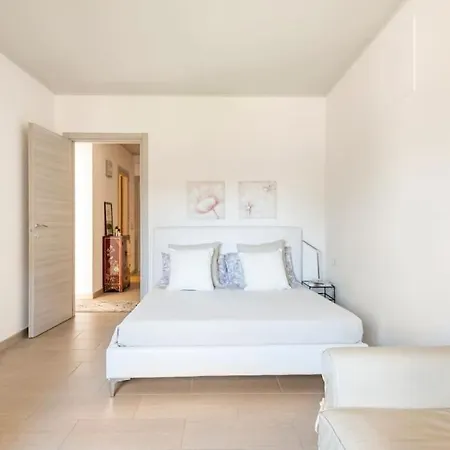 Appartamento-l'elicriso Apartment