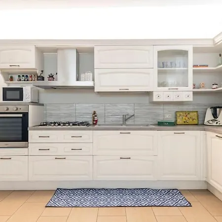 Appartamento Appartamento-l'elicriso Scano Montiferro