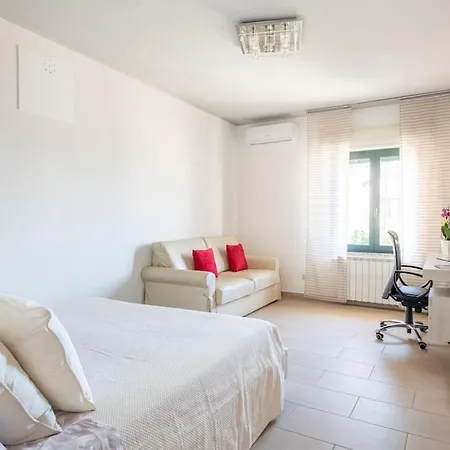 Appartamento-l'elicriso Apartment