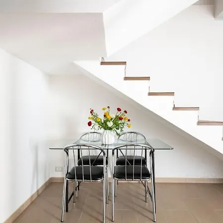 Appartamento-l'elicriso Apartment