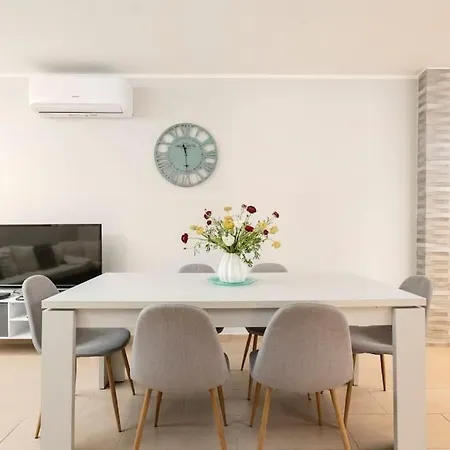 Apartment Appartamento-l'elicriso *