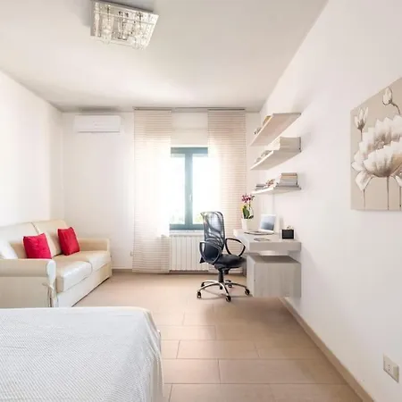 Apartment Appartamento-l'elicriso Scano Montiferro
