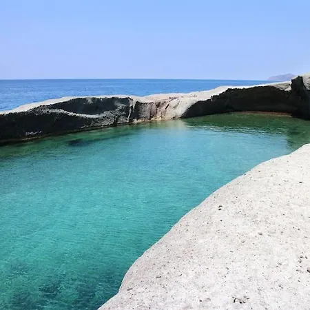 Appartamento-l'elicriso *