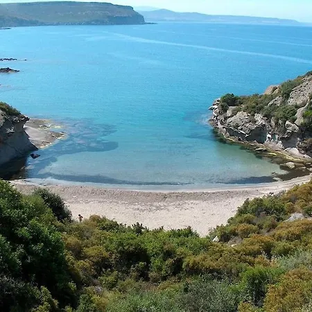 Appartamento-l'elicriso Appartamento *