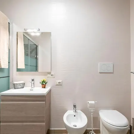 Appartamento-l'elicriso Apartment