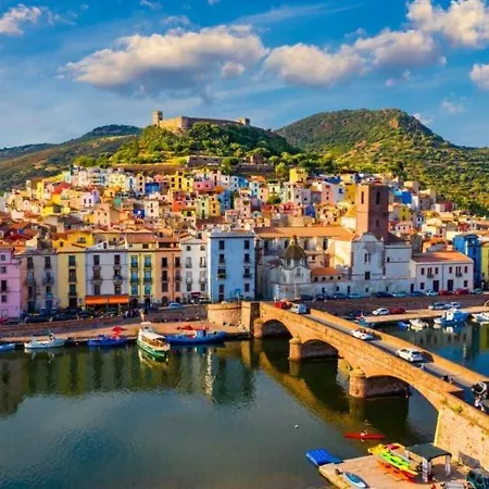 Appartamento-l'elicriso Appartamento *